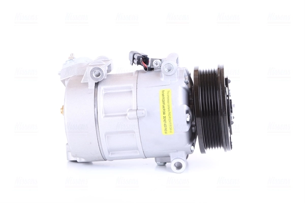 NISSENS 890693 — Компресор кондиціонера