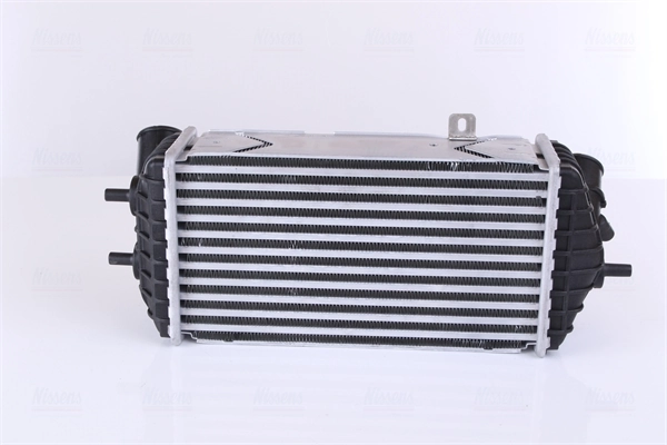 Intercooler, échangeur NISSENS 96539