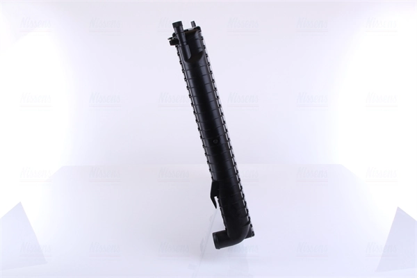 Radiateur, refroidissement du moteur NISSENS 62749A