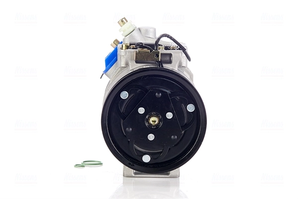 Compresseur, climatisation NISSENS 89112