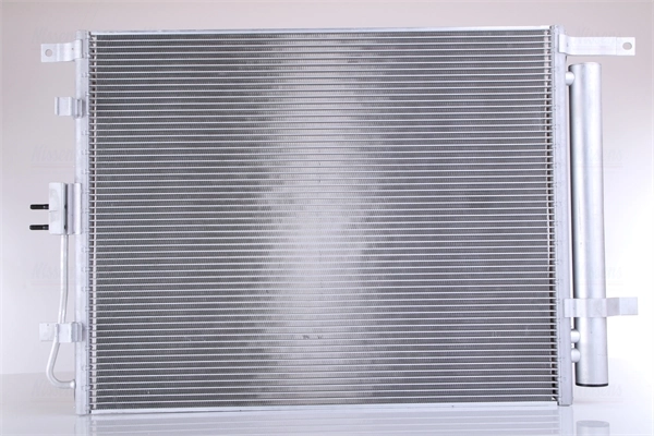 Condenseur, climatisation NISSENS 940218
