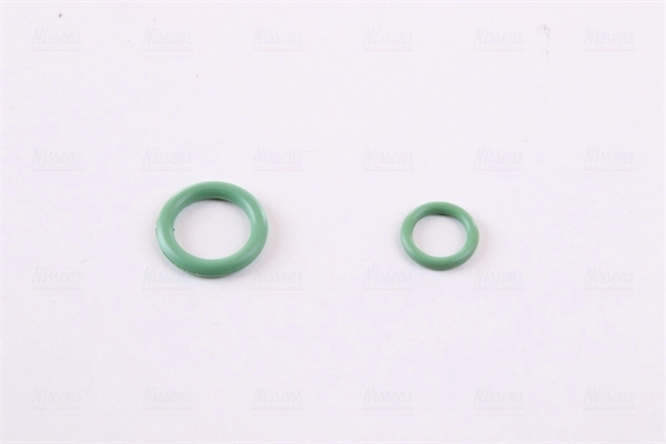 Condenseur, climatisation NISSENS 940253