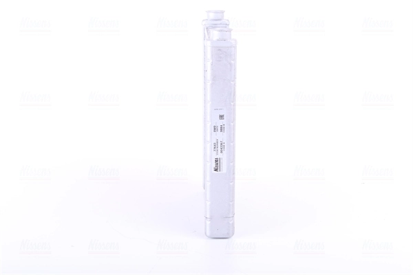 Système de chauffage NISSENS 77643