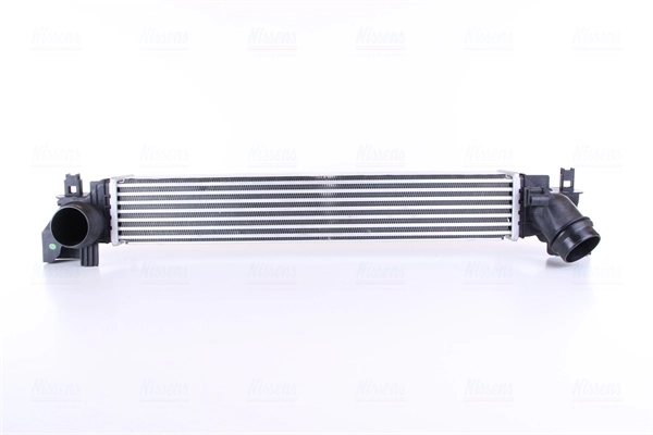Intercooler, échangeur NISSENS 961233