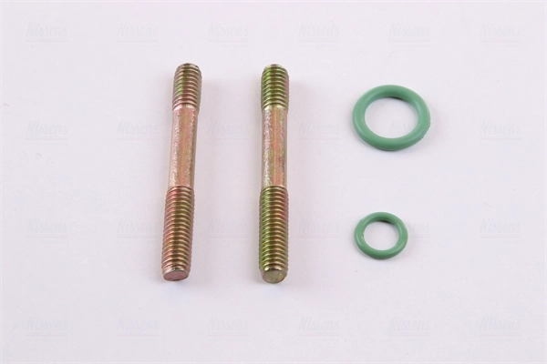 Condenseur, climatisation NISSENS 940259