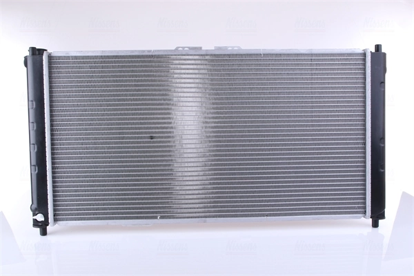 Radiateur, refroidissement du moteur NISSENS 62382A