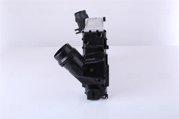 Intercooler, échangeur NISSENS 961121