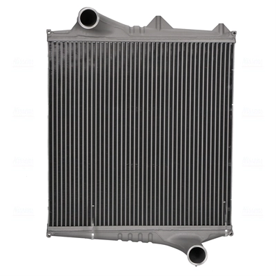 Intercooler, échangeur NISSENS 96961