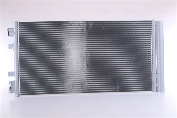 Condenseur, climatisation NISSENS 940259