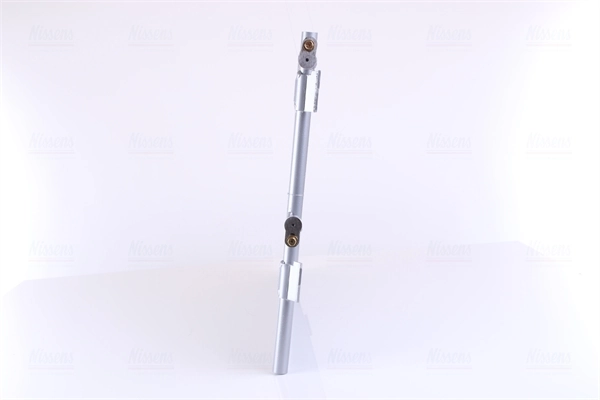 Condenseur, climatisation NISSENS 94627