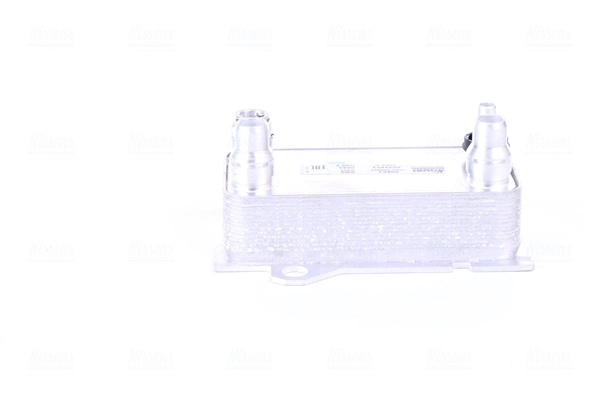 Radiateur d'huile de boîte automatique NISSENS 90863