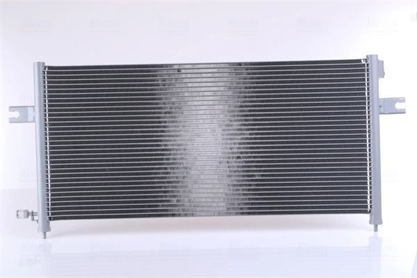 Condenseur, climatisation NISSENS 94759