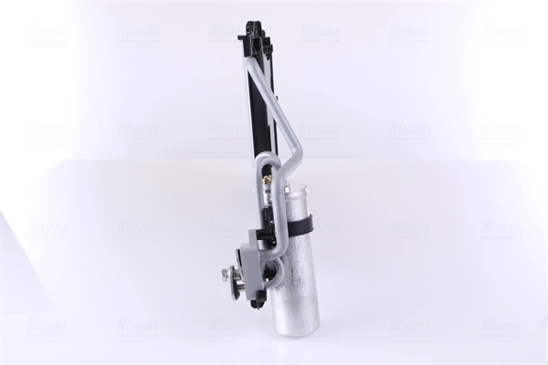 Condenseur, climatisation NISSENS 94548