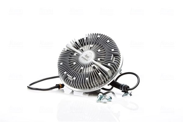 Embrayage, ventilateur de radiateur NISSENS 86024