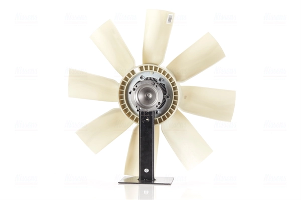 Embrayage, ventilateur de radiateur NISSENS 86147
