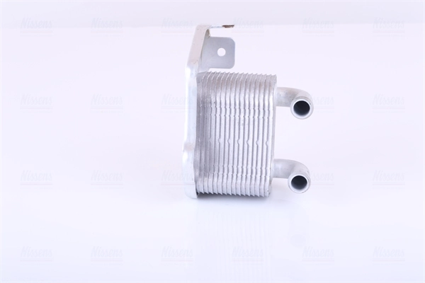 Radiateur d'huile NISSENS 90978