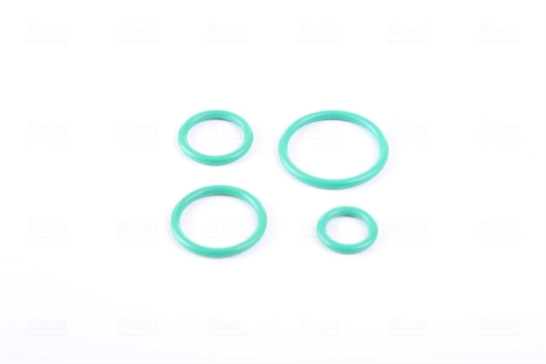 Détendeur, climatisation NISSENS 999369