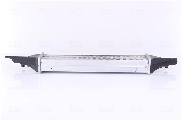Intercooler, échangeur NISSENS 96500