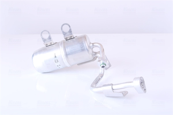 Filtre déshydratant, climatisation NISSENS 95384