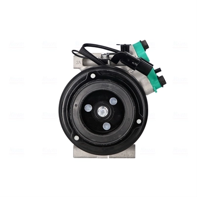 Compresseur, climatisation NISSENS 891006