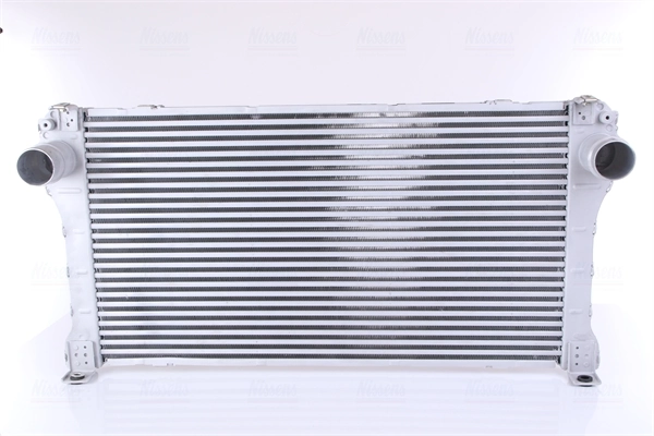 Intercooler, échangeur NISSENS 96401