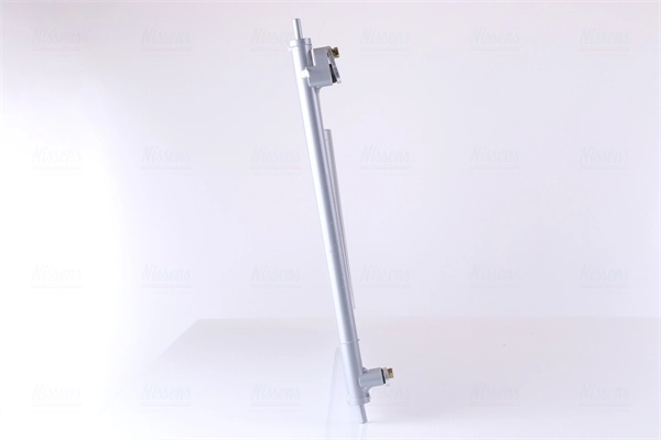 Condenseur, climatisation NISSENS 940340