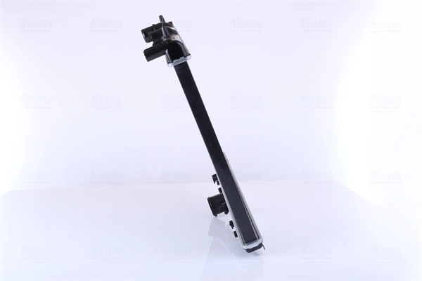 Radiateur, refroidissement du moteur NISSENS 63705A