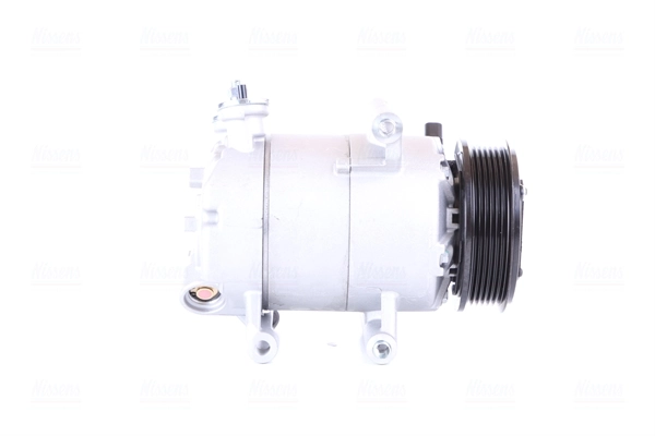 Compresseur, climatisation NISSENS 89571