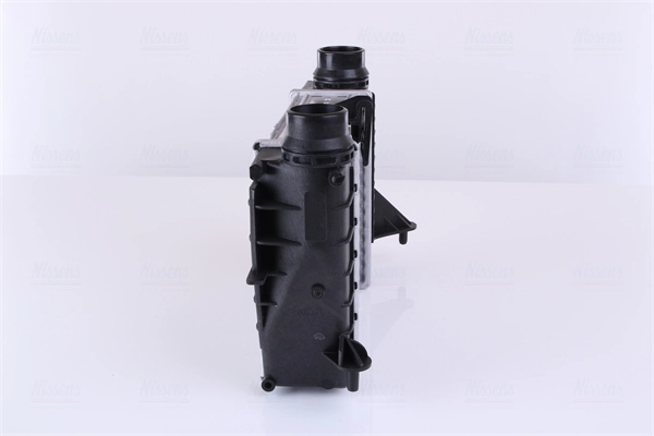 Intercooler, échangeur NISSENS 96363