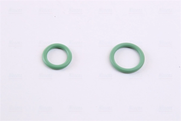 Condenseur, climatisation NISSENS 940451