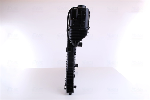 Radiateur, refroidissement du moteur NISSENS 62519A