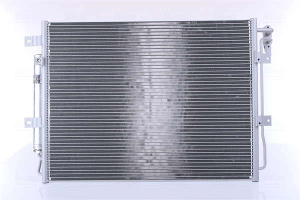 Condenseur, climatisation NISSENS 940406