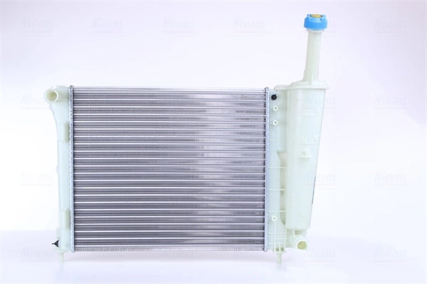 Radiateur, refroidissement du moteur NISSENS 61936