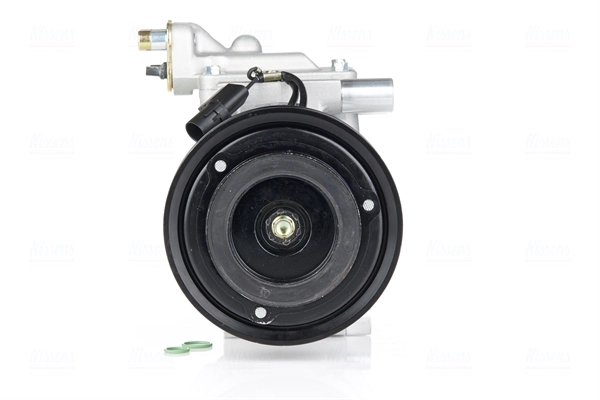 Compresseur, climatisation NISSENS 89286