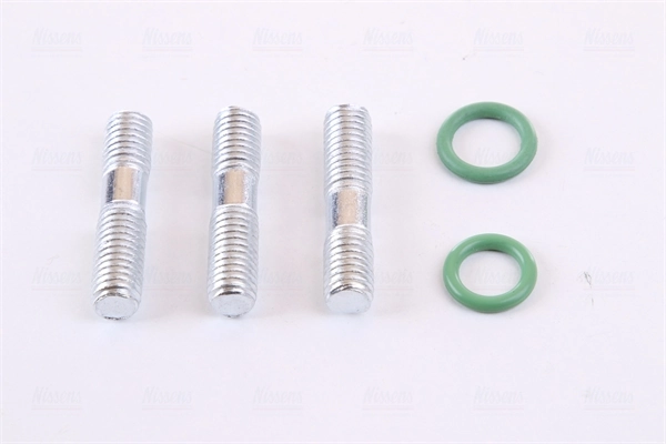 Condenseur, climatisation NISSENS 940429