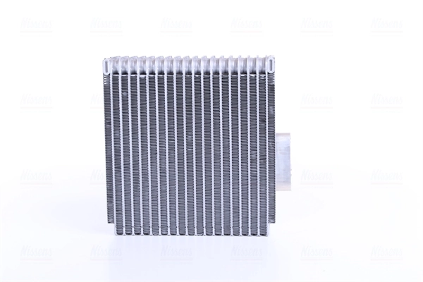 Évaporateur climatisation NISSENS 92204