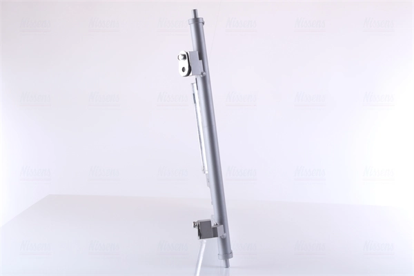 Condenseur, climatisation NISSENS 940818