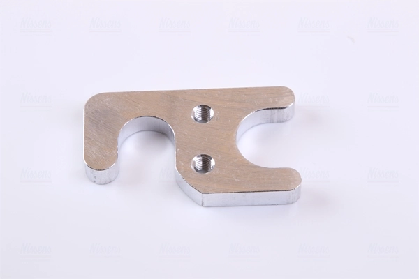 Évaporateur climatisation NISSENS 92301