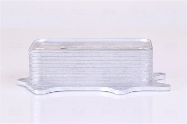 Radiateur d'huile NISSENS 91275