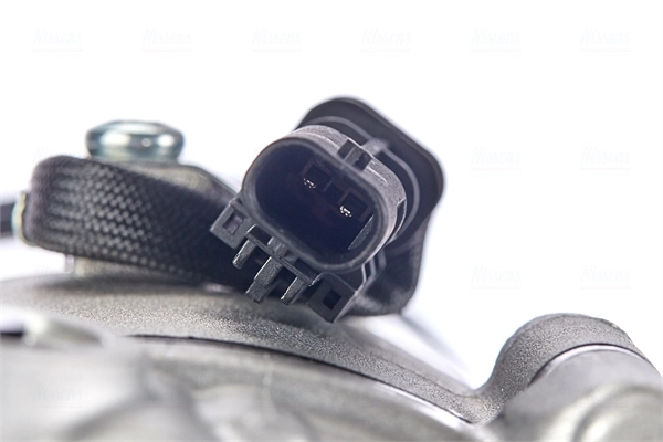 Compresseur, climatisation NISSENS 890266