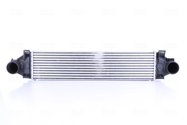 Intercooler, échangeur NISSENS 961501