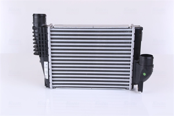 Intercooler, échangeur NISSENS 961523