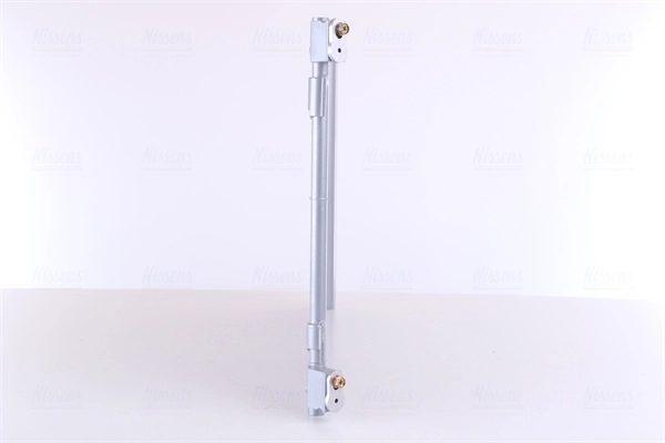 Condenseur, climatisation NISSENS 940458