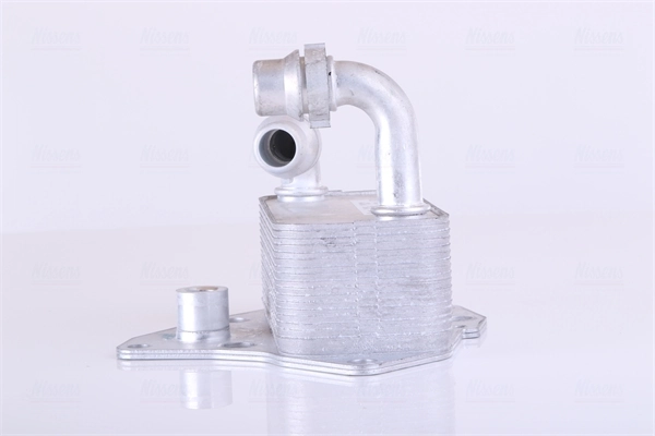 Radiateur d'huile NISSENS 90803