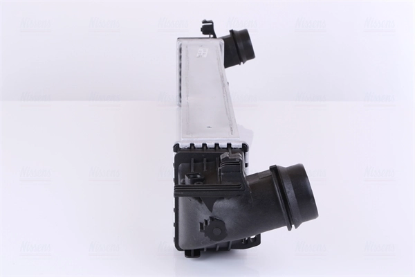 Intercooler, échangeur NISSENS 96141
