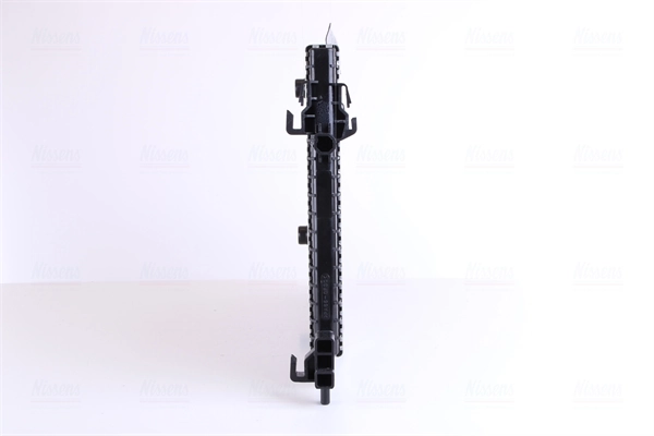 Radiateur, refroidissement du moteur NISSENS 65317
