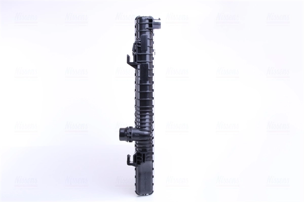 Radiateur, refroidissement du moteur NISSENS 65302