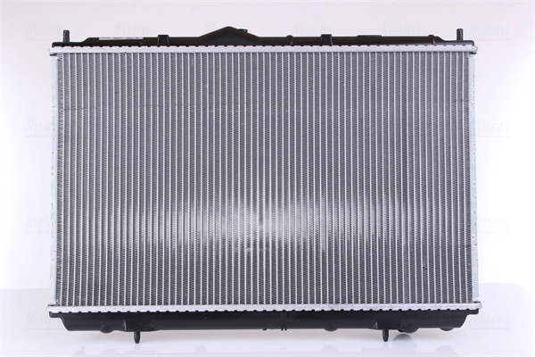 Radiateur, refroidissement du moteur NISSENS 62858A