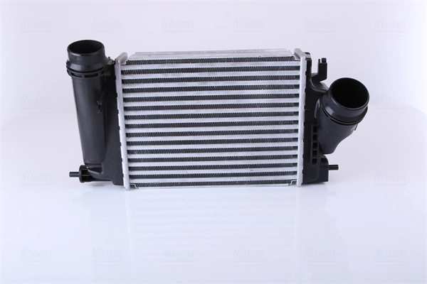 Intercooler, échangeur NISSENS 961121