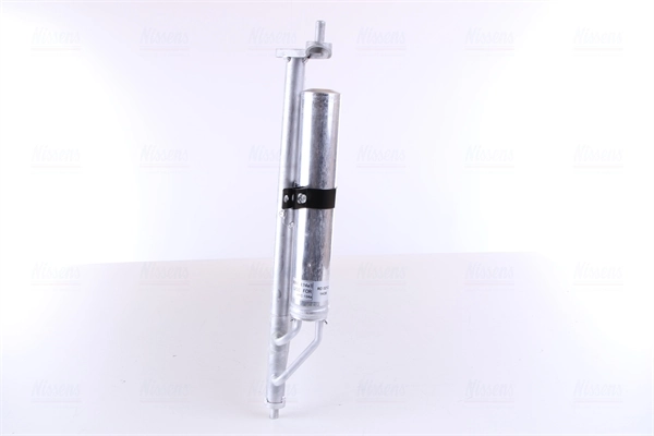 Condenseur, climatisation NISSENS 940476